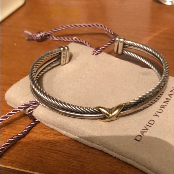 David Yurman Jewelry Brand New David Yurman Never Worn